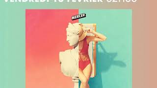 Your Love - Mercer Promo Mix 60min 15.02.2019