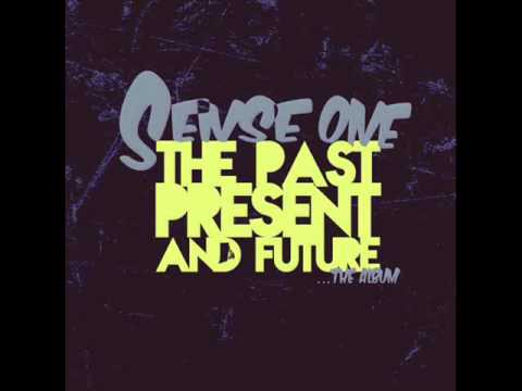 Sense One - Pick Ya' Poison (featuring Prolyphic)