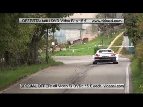 9° Rally Due Valli Historic 2014 VIDEO SI 4 ps