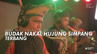 Download lagu KSSLS #35 BUDAK NAKAL HUJUNG SIMPANG - TERBANG! mp3
