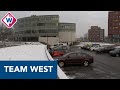 Aantikken van auto aanleiding voor mishandeling - Team West