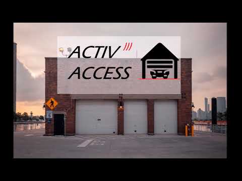Activ Access