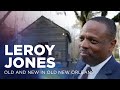 Leroy Jones