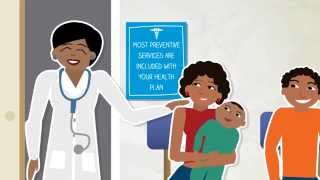 Healthfirst Highlights the Importance of Doctor Visits – Healthy Living Tips