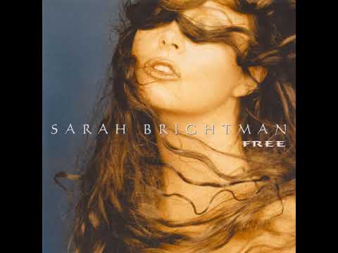 Sarah Brightman - Free (Swiss American Federation Mix) (Charmed Version)