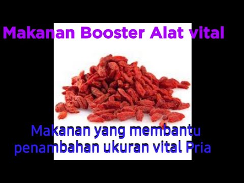 Dan ternyata menjadi penis kecil Yang dapat Anda minum untuk meningkatkan potensi