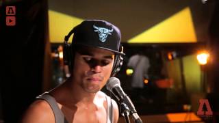 Jakubi - Can&#39;t Afford It All - Audiotree Live