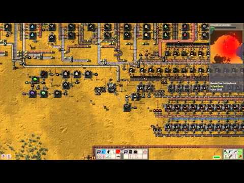 Automated Modules!: Dytech Factorio Let's Play Episode 11