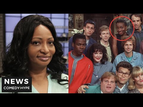 What Happened To SNL's Missing Black Woman - CH News