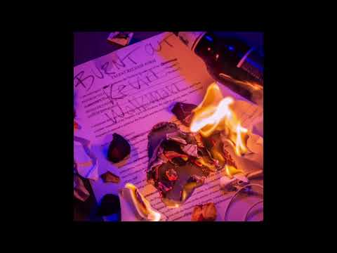 Burnt Out! - Kevin Walkman (Audio)