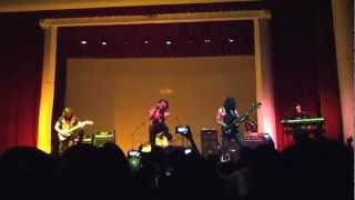 Download lagu Bloodshed - Srikandi Cinta Ku (Live 2013) mp3