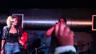 The Foreign Exchange Live in Cape Town   Maybe She&#39;ll Dream Of Me