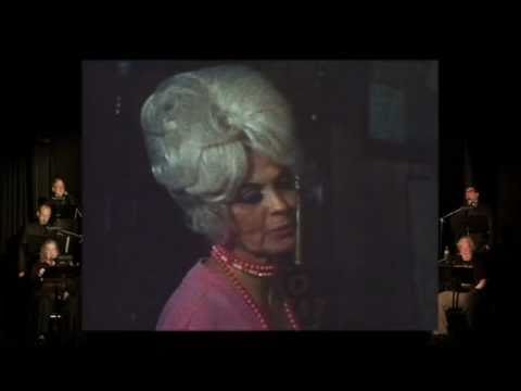 Cinematic Titanic - The Alien Factor (AnIr Lounge Scene)