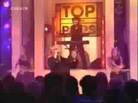 Mark Oh Vs John Davies