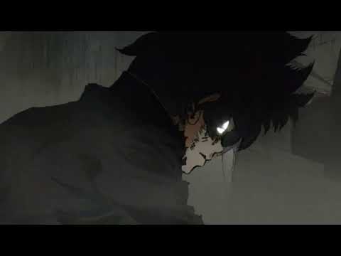 Void in Blue - Anikan version (Liar) (Star Wars version)