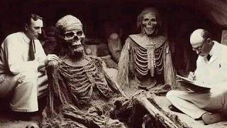 Эти Новые Находки Перевернули Историю. ТОП 30 Археологических Открытий