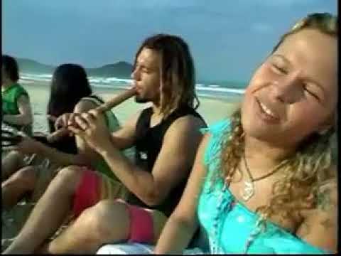 Iemanjá - Chimarruts