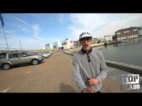 [TC.ENT] - OP - Rep Your Ends (Ep. 4)