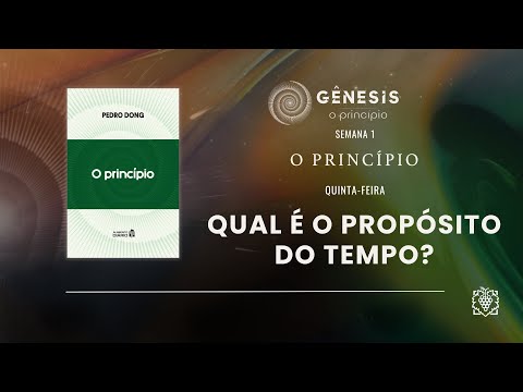 DAILY FOOD - WEEK 1 | WHAT IS THE PURPOSE OF TIME? | THURSDAY