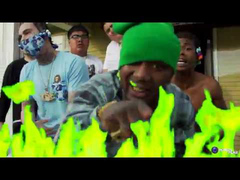 Peso Peso x Rizzoo Rizzoo - Flow 3 (Exclusive By: @HalfpintFilmz)