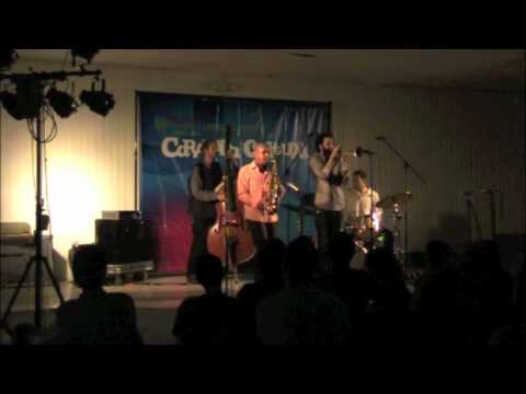 Miguel Zenon presents Caravana Cultural - Tribute to Ornette Coleman (Dee Dee)