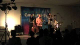 Miguel Zenon presents Caravana Cultural - Tribute to Ornette Coleman (Dee Dee)