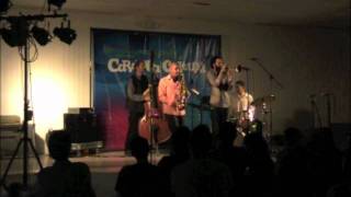 Miguel Zenon presents Caravana Cultural - Tribute to Ornette Coleman (Dee Dee)