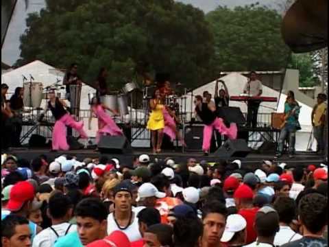 Banda Imagem (Ilumina - Ivete Sangalo)