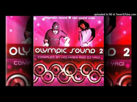 NMR Vs. Team 18 - Yossy