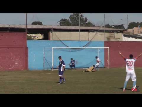 Campeonato Paranaense 2016 - SUB 19 - Grecal 4x2 Andraus