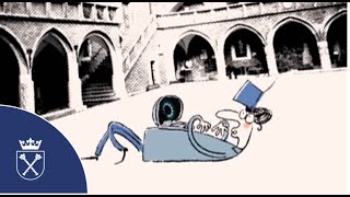 Discover Jagiellonian University in Krakow