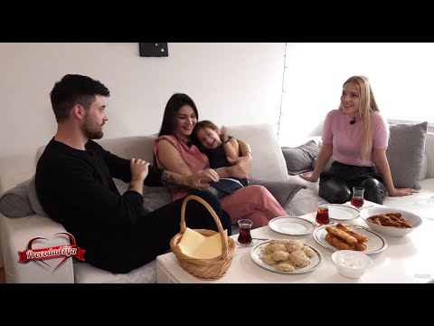 PROVODADZIJA - Ljubav koja ne poznaje granice - Kako je Dilara iz Turske pronasla ljubav na Balkanu