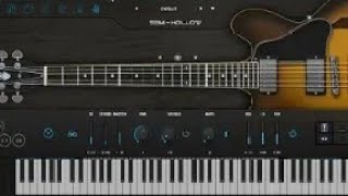 How to play guitar step by step / FL STUDIO