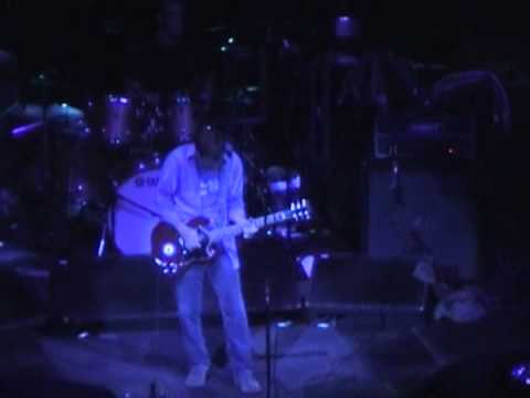 Pearl Jam - 2003-04-13 Tampa, FL (Full Concert)