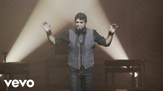 Antonio Orozco - Sin Ti (Liceo)