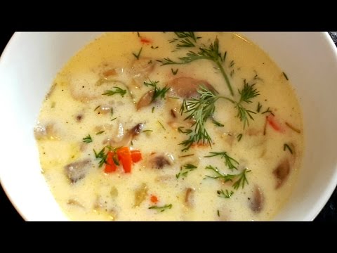 download lagu mp3 mp4 Chicken Mushroom Soup, download lagu Chicken Mushroom Soup gratis, unduh video klip Chicken Mushroom Soup