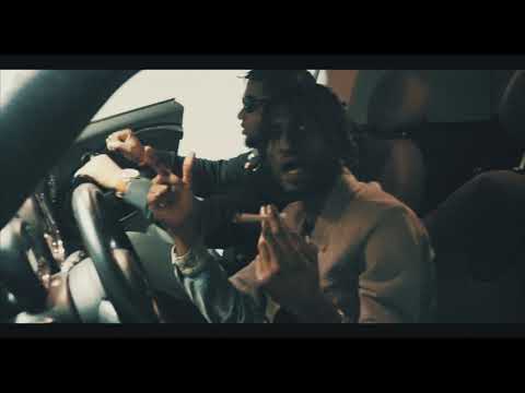 Travis Morton - Juggin Dat Pack