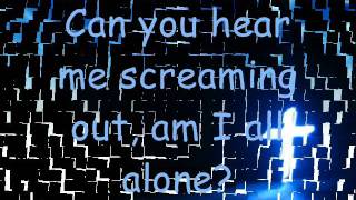 Take it all Away - Red- Lyrics