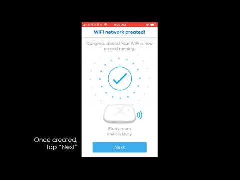 Multy Plus - iOS app initial setup