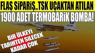 *SonDakika..TSK ÖYLE BİR SİPARİŞ VERDİ Kİ: ŞİMDİ BAŞLIYORUZ.. 1900 MESAJLI HAZIRLIK MI!