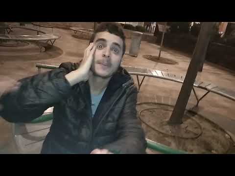 Entrevista al campeón de España (60 k) Bilal El Yacoubi