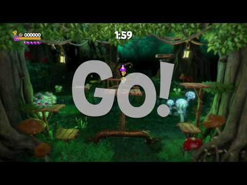 Yooka-Laylee Playthrough Part 40: GO!