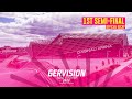 GERVision Song Contest 2023 1st Semi Final Recap Of All The Songs
