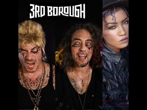 Creator to Creators S7 Ep 58 3rd Borough (Justin & Paul)