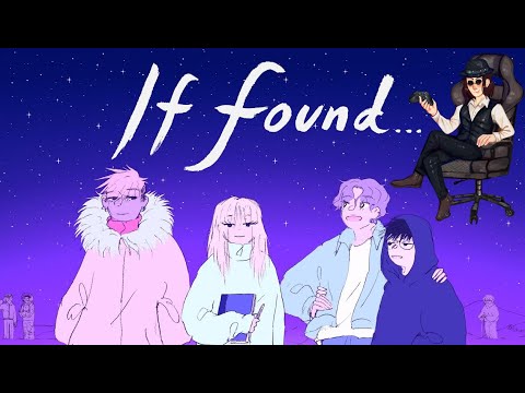 If Found (Full Gameplay ITA)