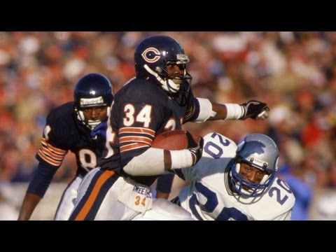 download lagu mp3 mp4 Walter Payton Weight, download lagu Walter Payton Weight gratis, unduh video klip Walter Payton Weight