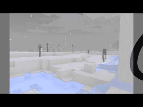 Punto debole Enderman Minecraft 1.8 - Skill Enderman - Ucciderli facilmente