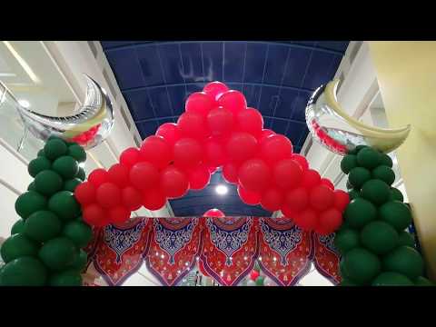 مهرجان توفير رمضان 1439هـ  في الجمعية التعاونية الاستهلاكية بالخفجي