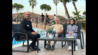 Şah İnn Paradise Tatil Köyü  ; Misafirlerimizin Gözünden #4