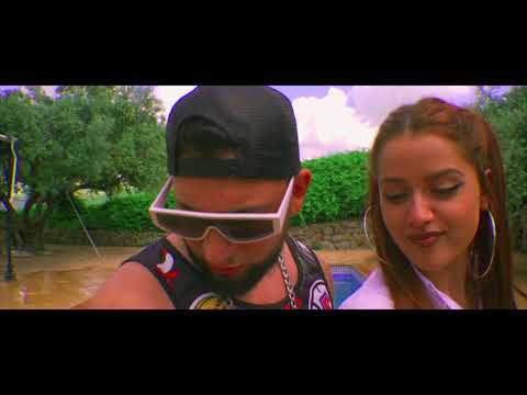 El Daddy - En mi habitación (Videoclip Oficial)